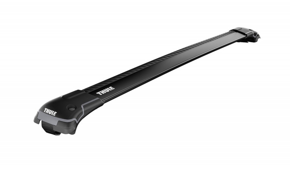 Thule Wingbar Edge 9593 Black